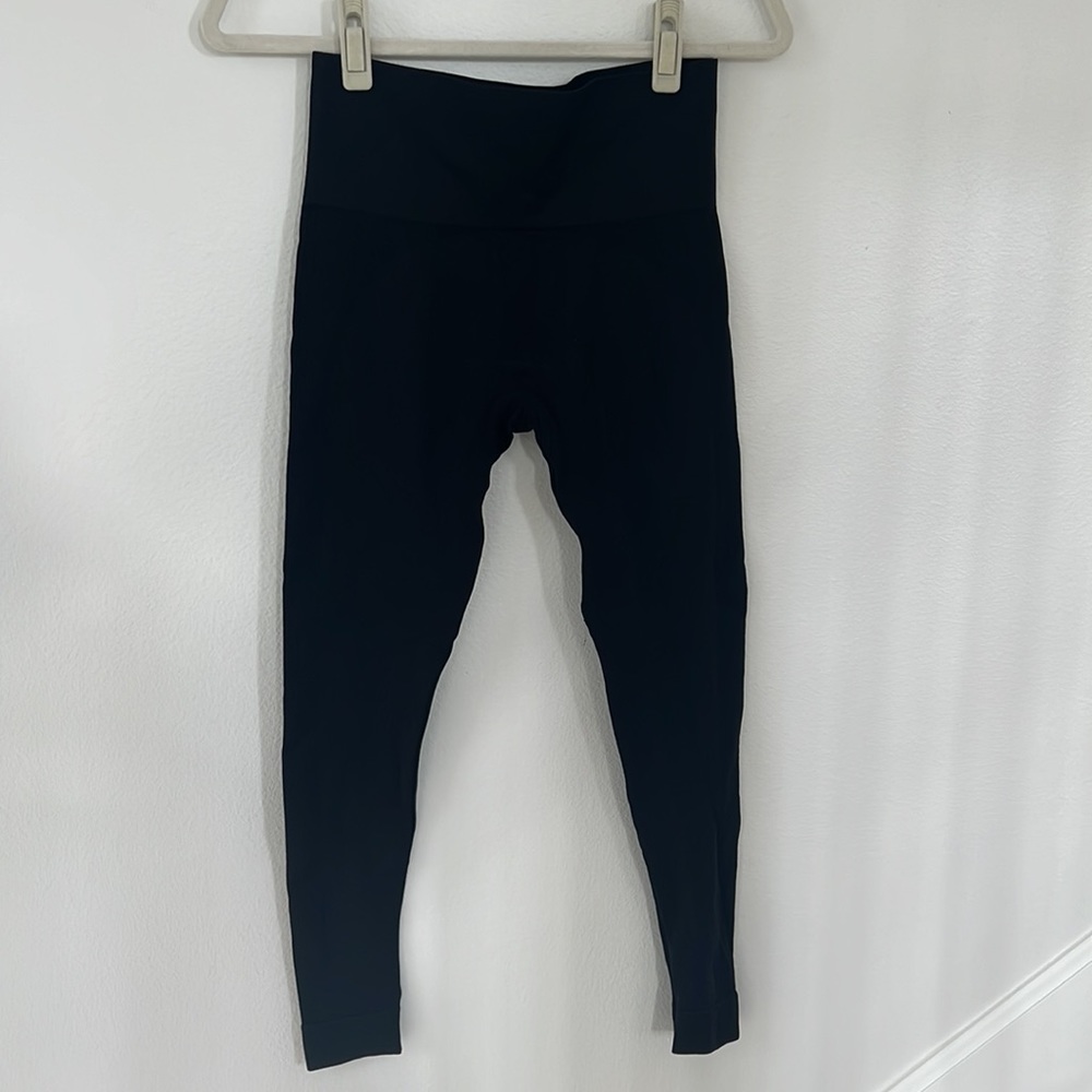 Set Active Black SculptFlex leggings Size M